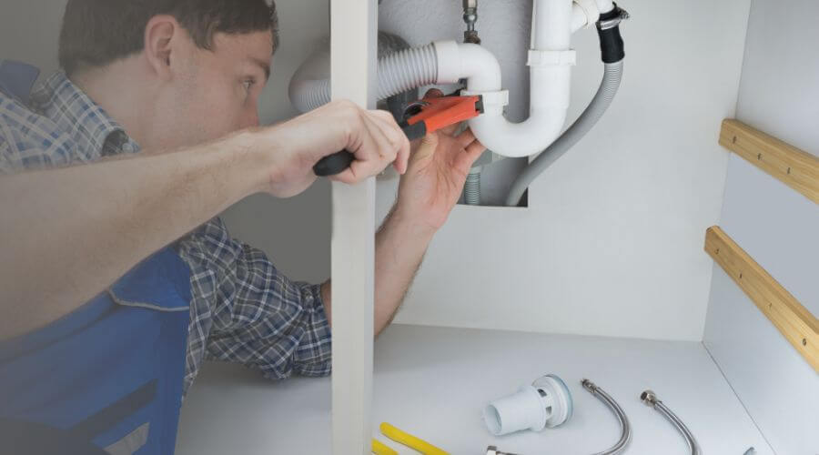 Professional Leak Detection Services in Mountain Dale, NY